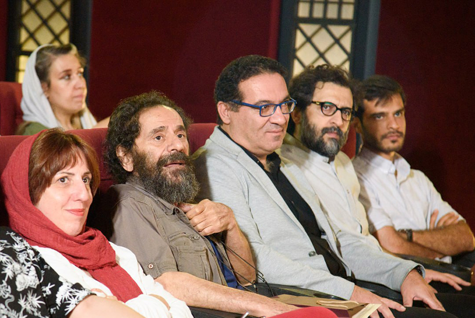 قدردانی از «مجید جوانمرد»؛ از فرصت تجربه‌گرایی آزاد تا رسیدن به یک ساختار حرفه‌ای